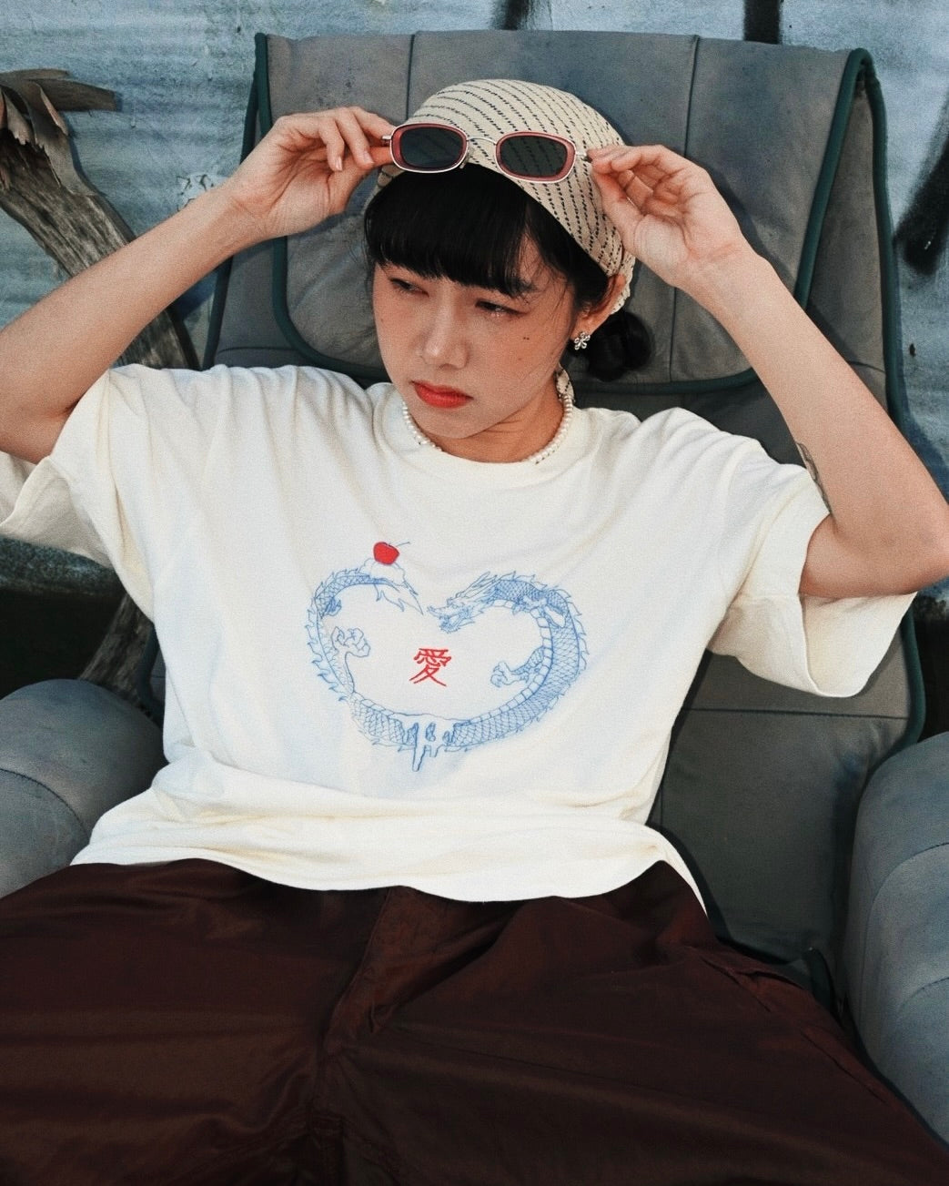 Classic soulmate T-shirt