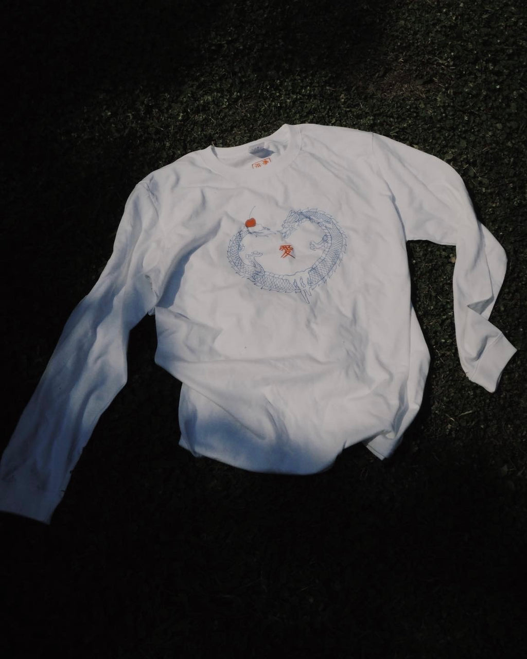 Classic soulmate T-shirt