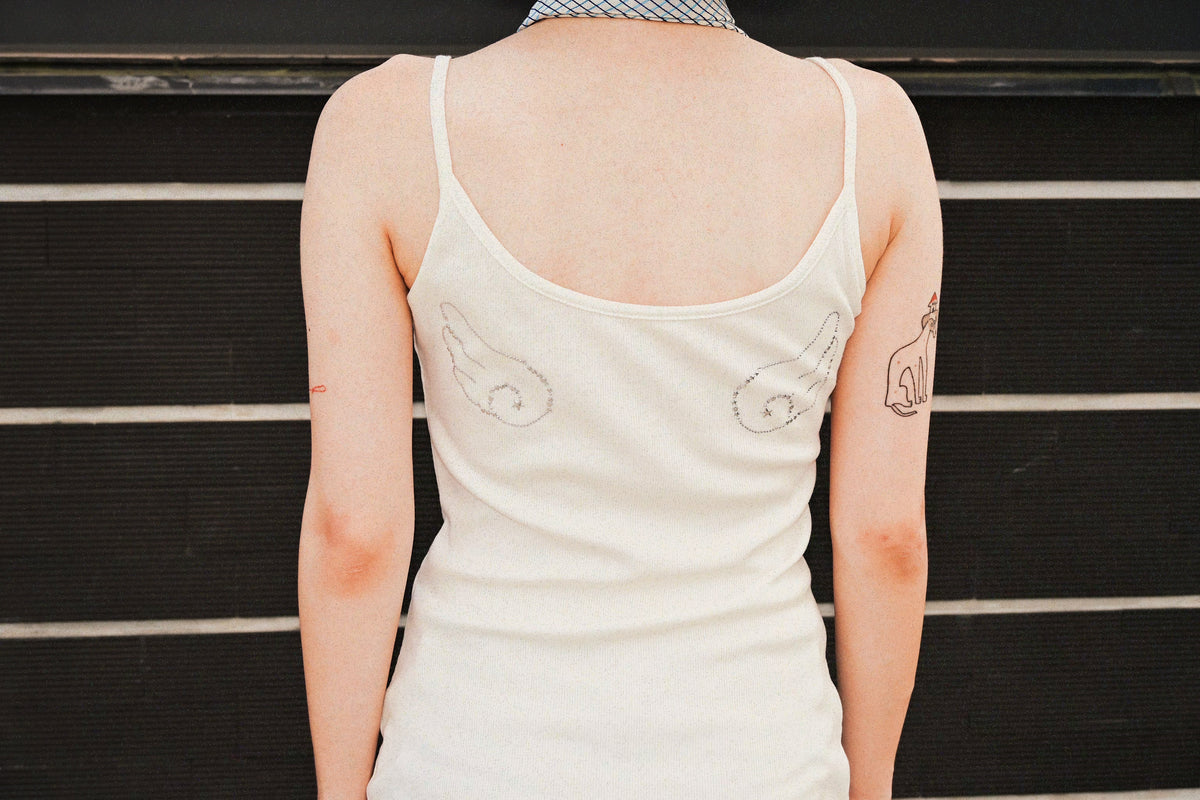 Angel gift one piece