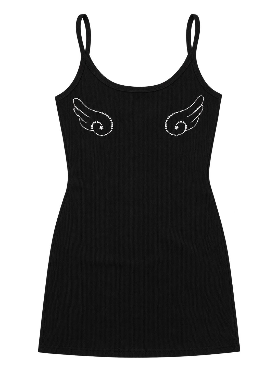 Black back