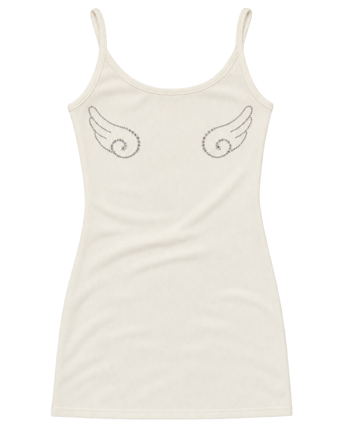 Ivory back