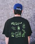 Dragon Archive Tee