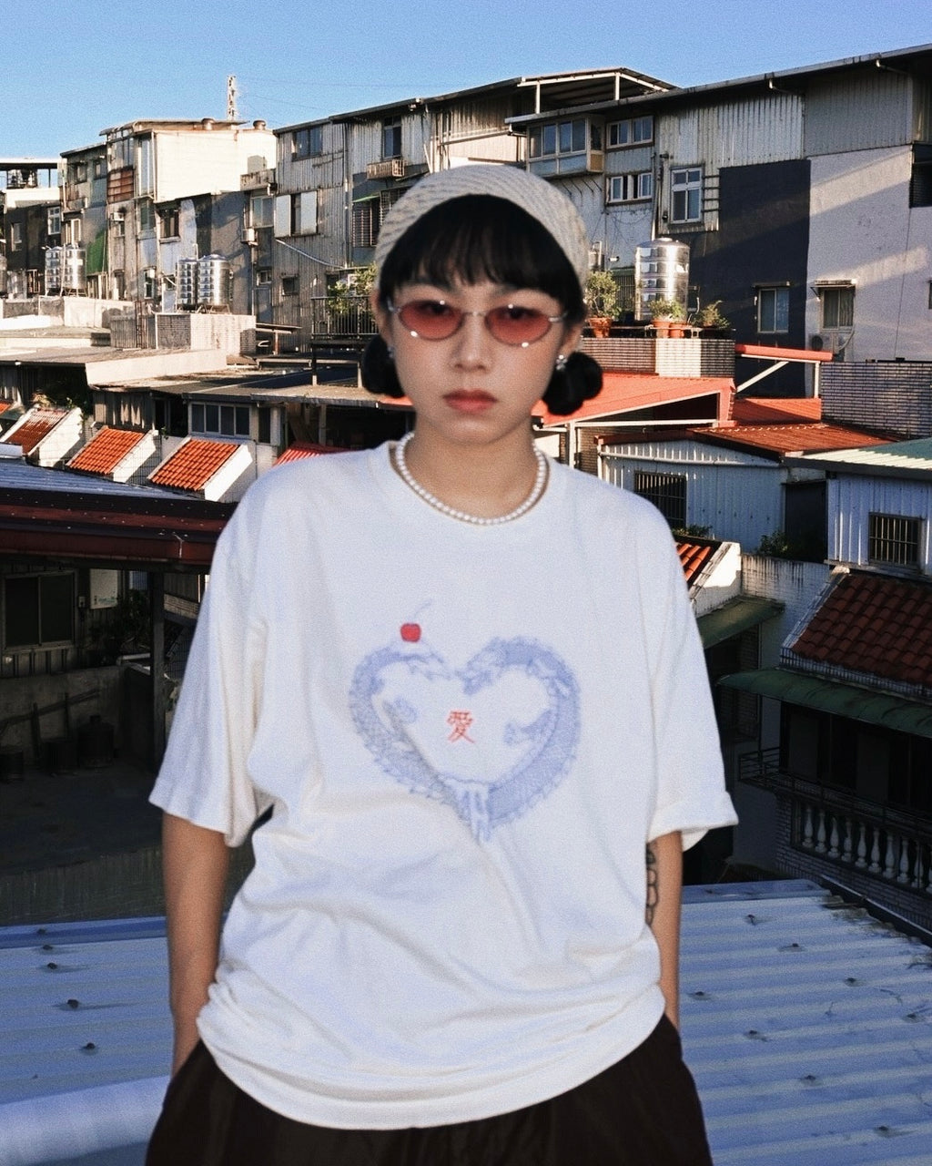 Classic soulmate T-shirt