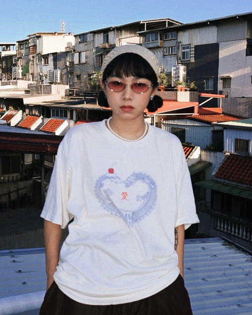 Classic soulmate T-shirt