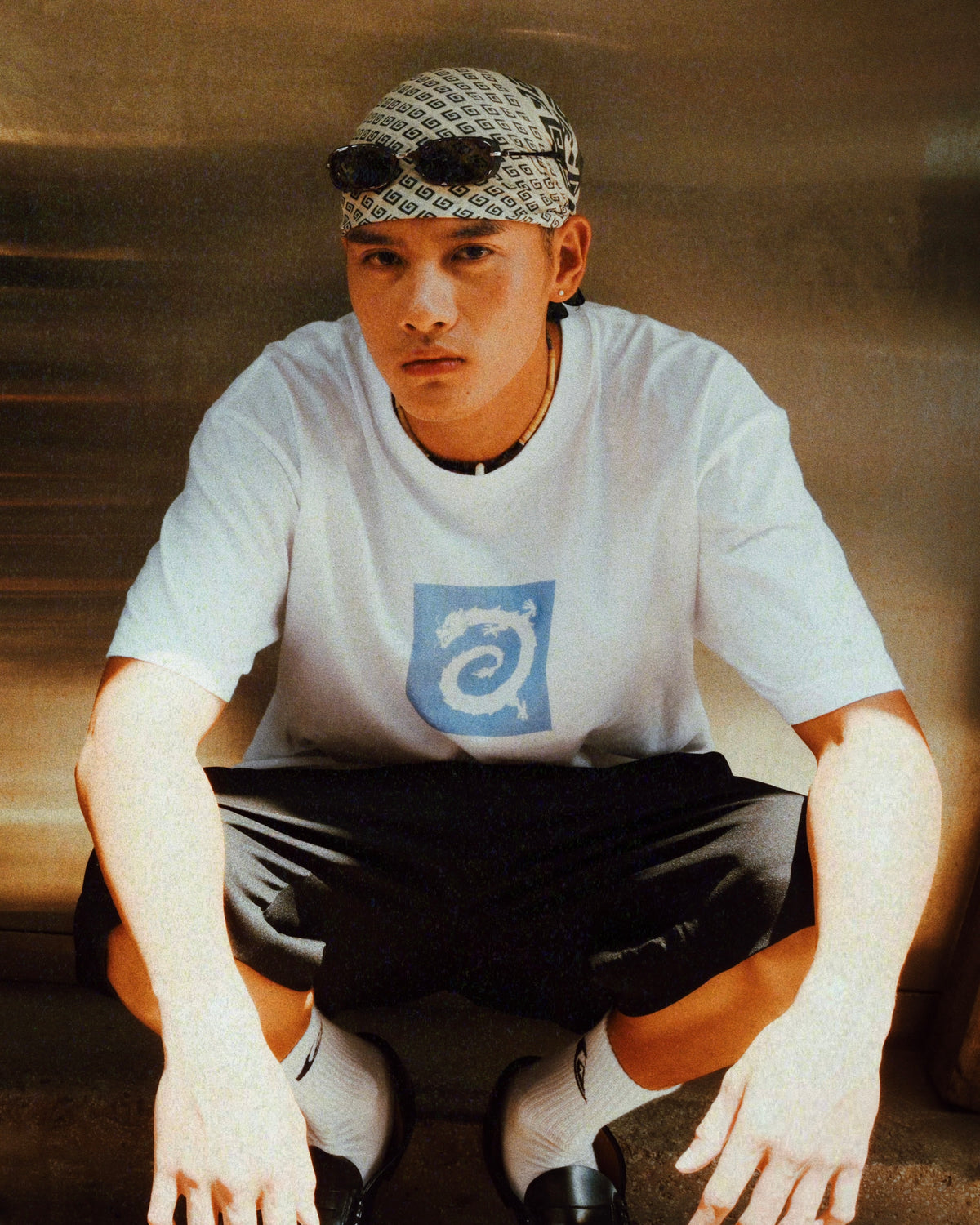 Vortex dragon T