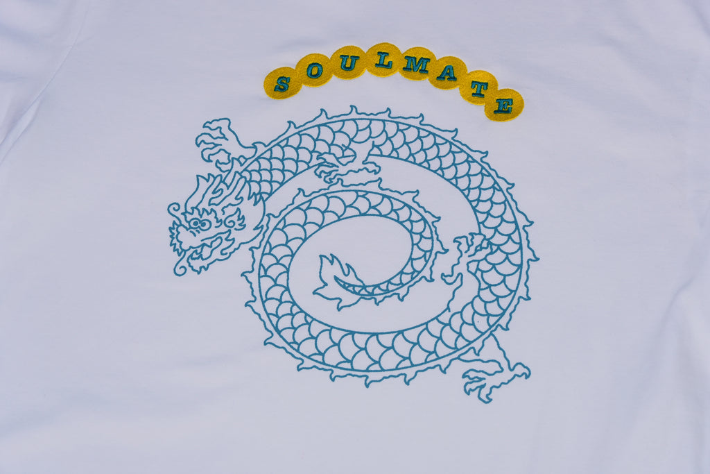 Soul Loop Dragon Tee