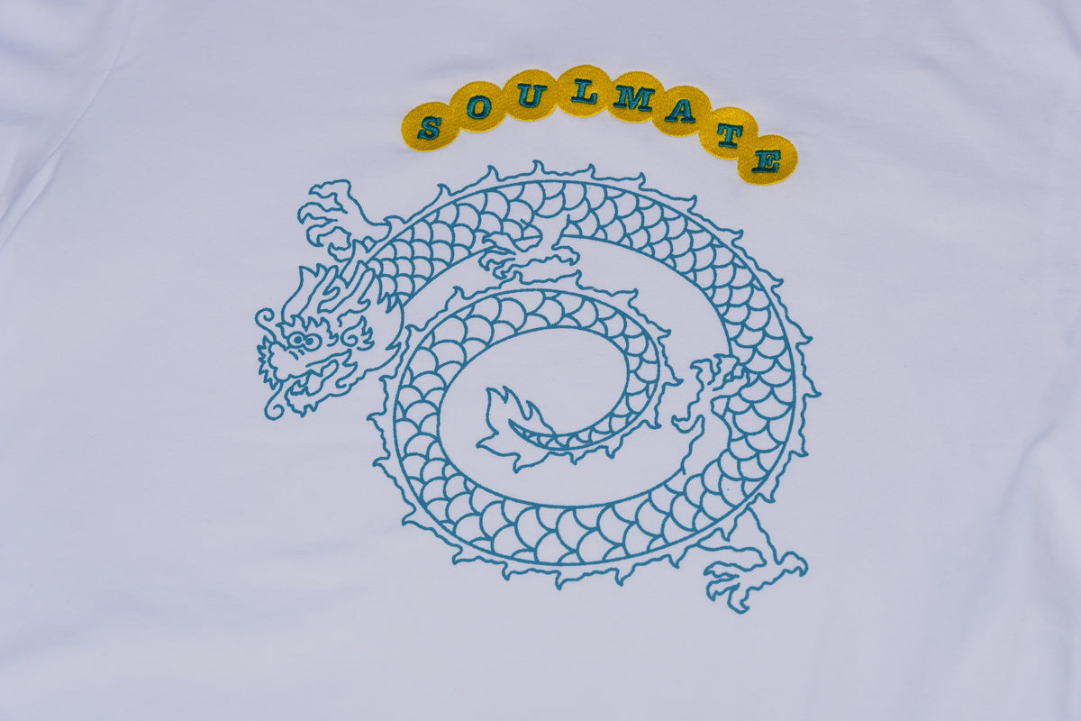 Soul Loop Dragon Tee
