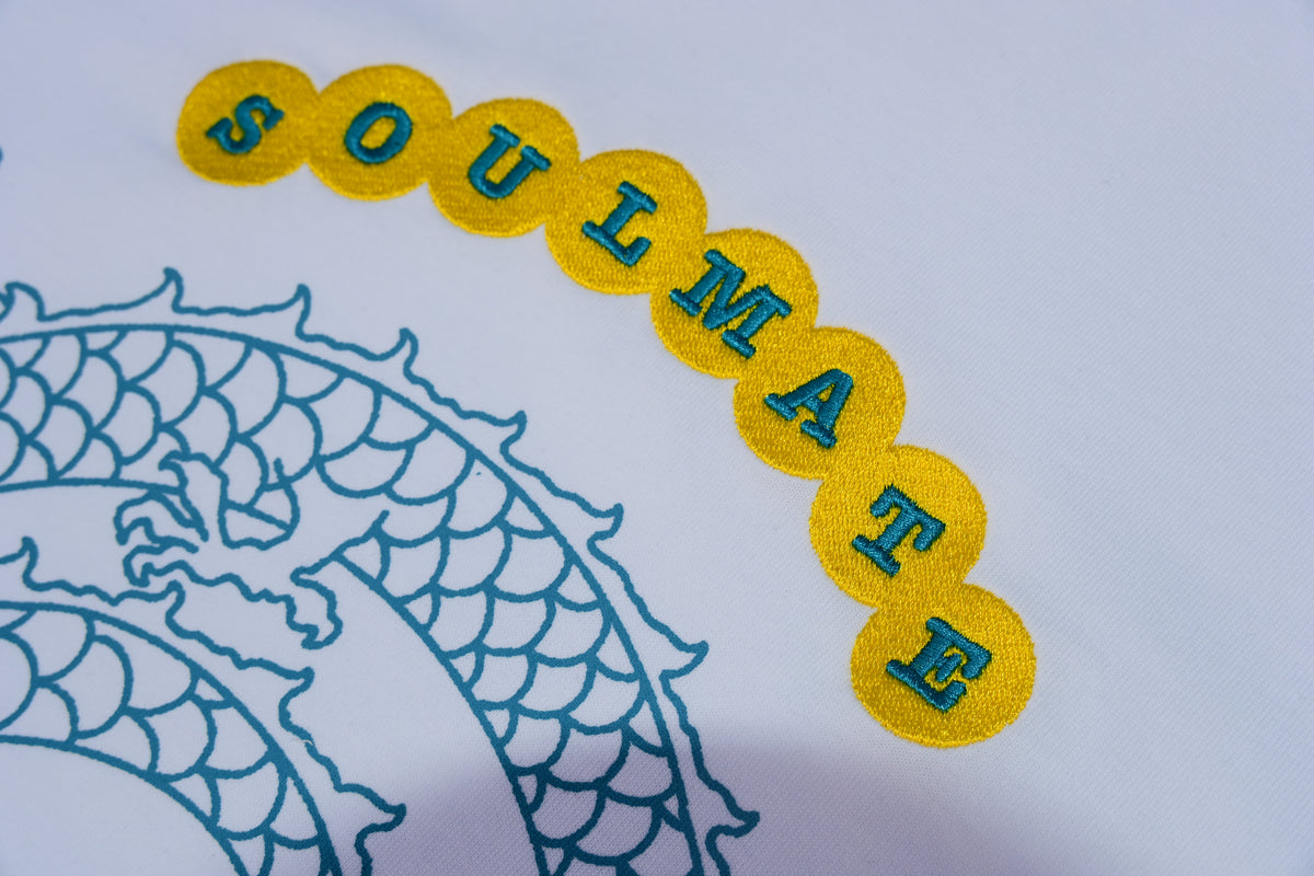 Soul Loop Dragon Tee