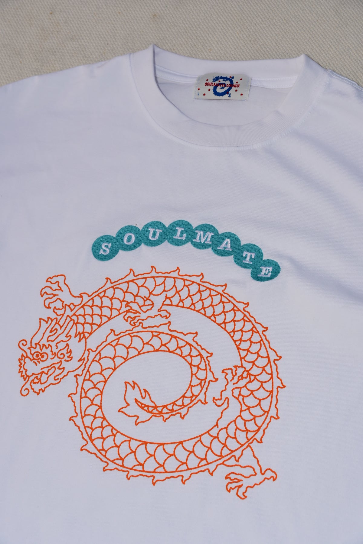 Soul Loop Dragon Tee