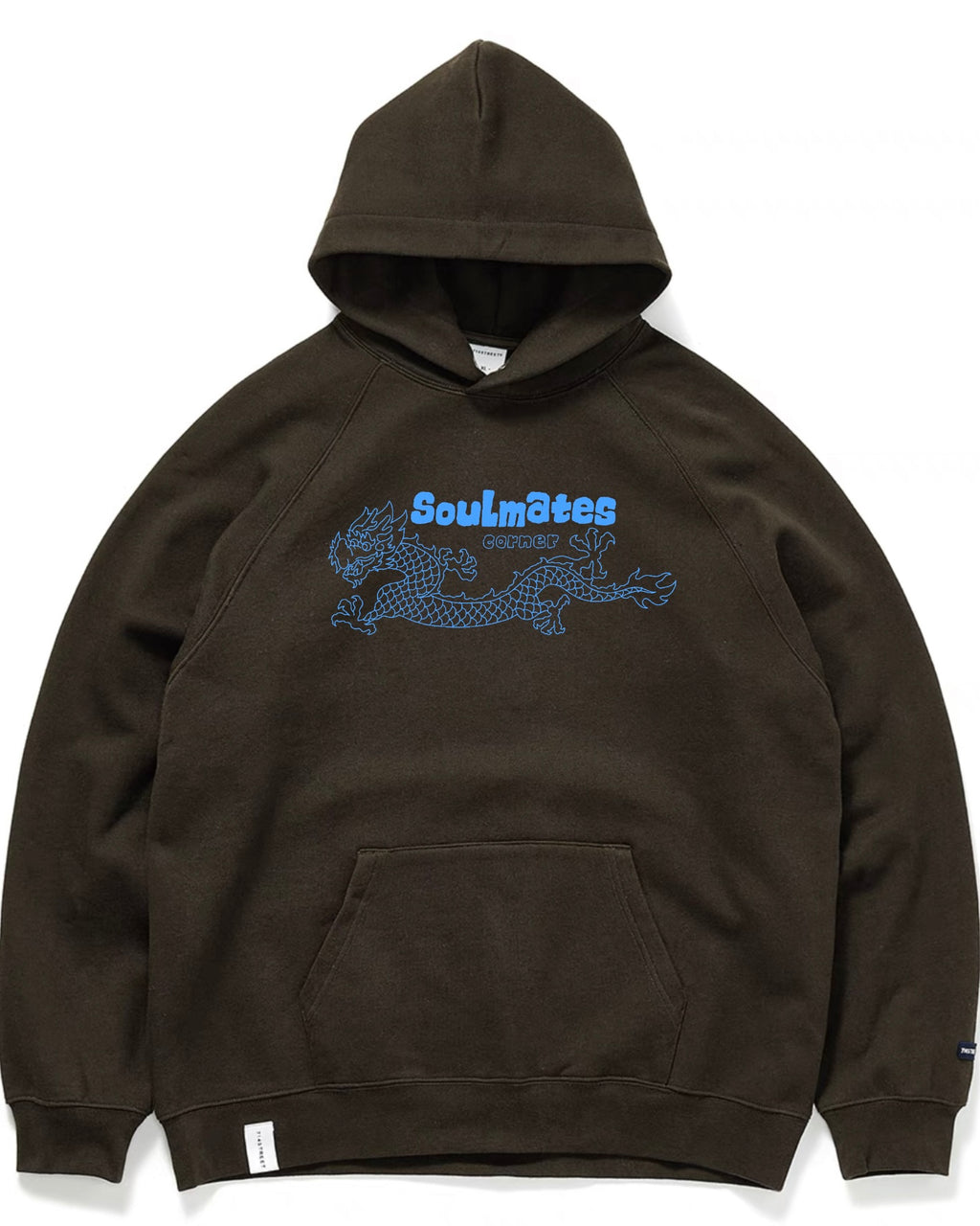 Signature Dragon Hoodie