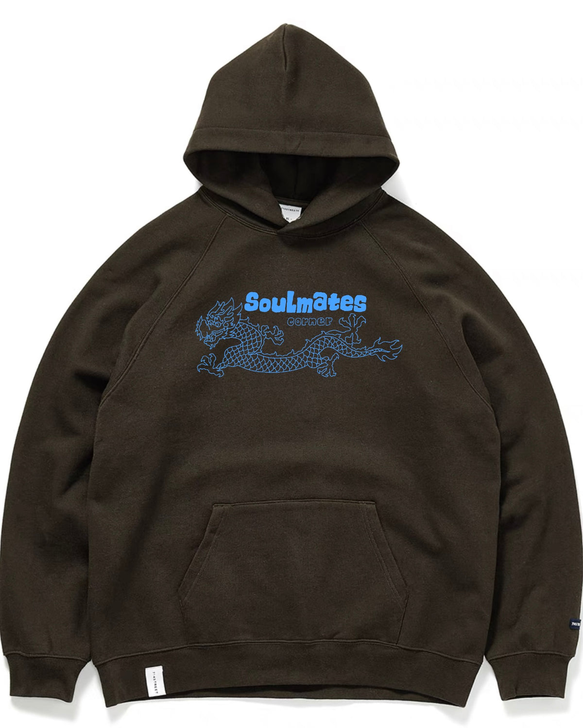 Signature Dragon Hoodie