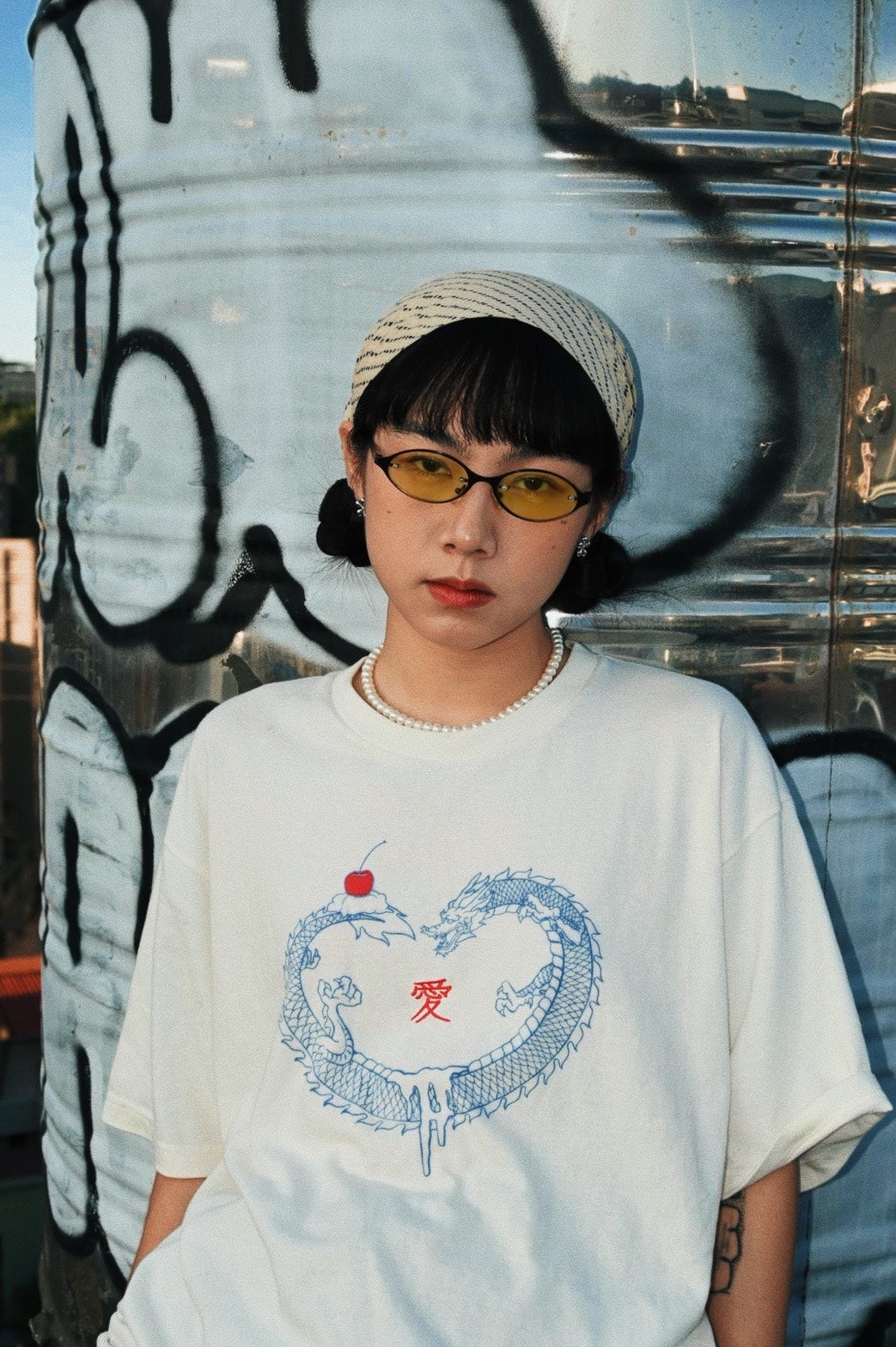 Classic soulmate T-shirt
