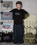Signature Dragon Sweatshirt