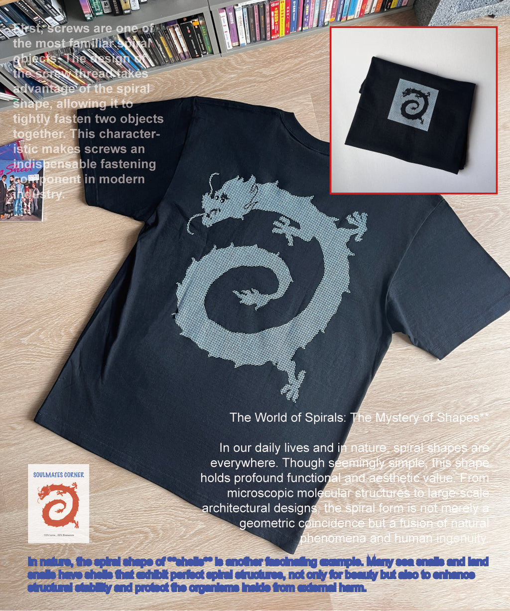Vortex dragon T