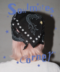 Celestial Dragon Scarf
