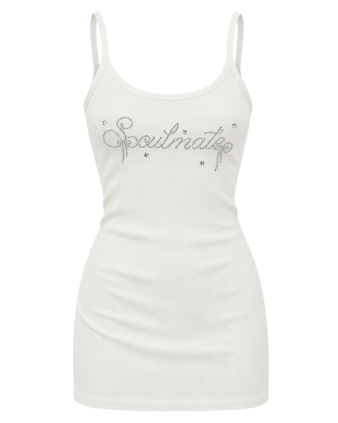 Ivory front